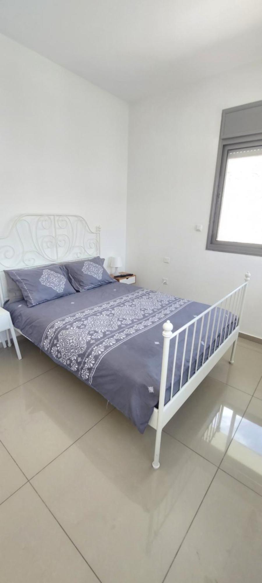 Apartament Stunning Penthouse With Sea Views And Private Heated Pool Ejlat Zewnętrze zdjęcie