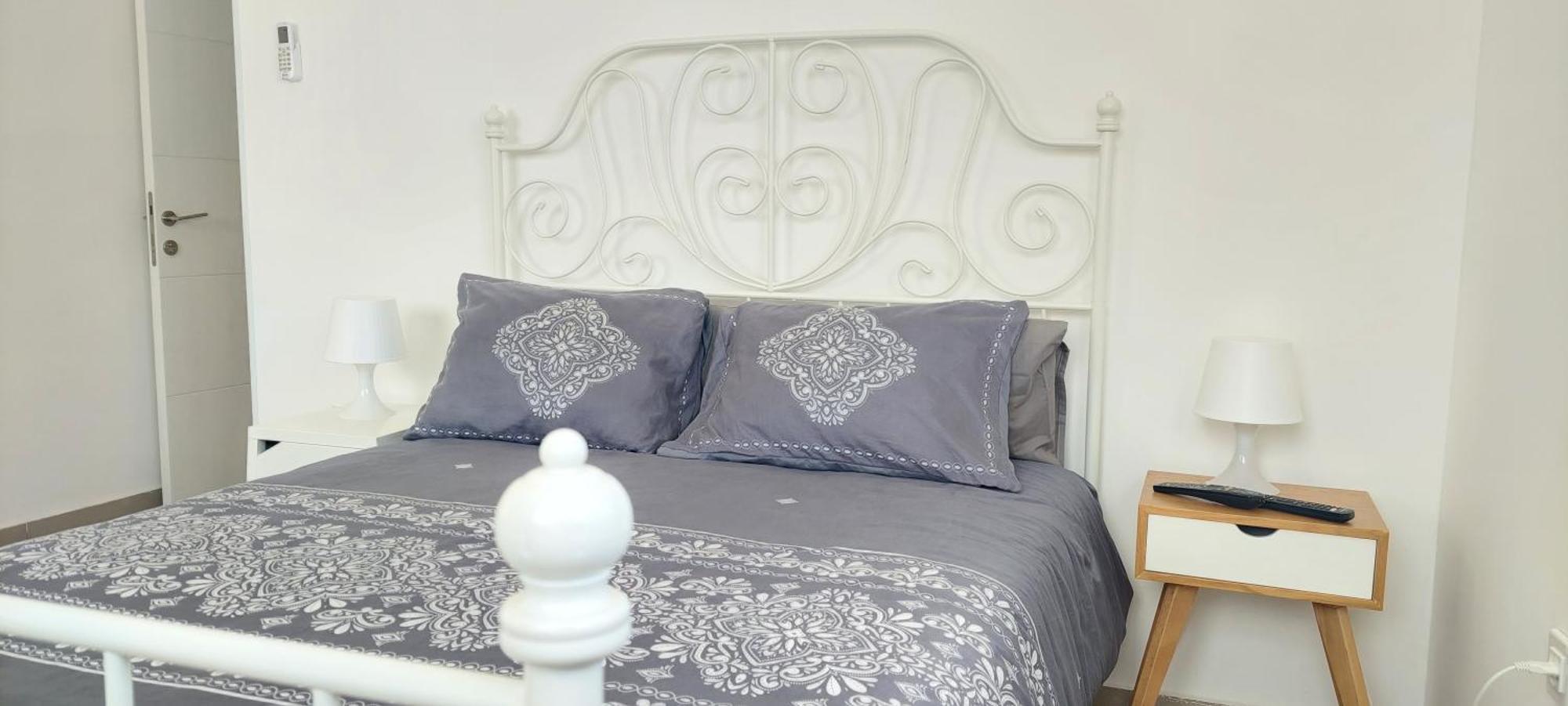 Apartament Stunning Penthouse With Sea Views And Private Heated Pool Ejlat Zewnętrze zdjęcie